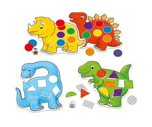 Orchard Toys Gioco Da Tavolo 600062