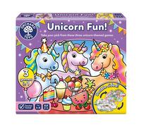 Orchard Toys ORC0123 Unicorn Fun