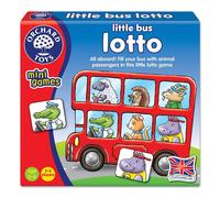 Orchard Toys Gioco Da Tavolo 600355
