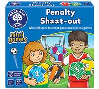 Orchard Toys - Gioco da viaggio "Tiro di rigore" 00183