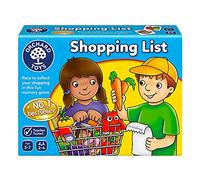 Orchard Toys - Gioco di loto e memoria, 003, multicolore