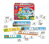 Orchard Toys, Gioco Match And Spell - NUOVO