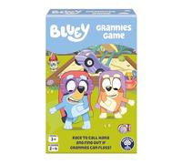 Orchard Toys Gioco ufficiale Bluey Grannies Matching and Memory per bambini dai 3 anni