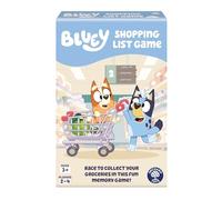 Orchard Toys Gioco ufficiale Bluey per la lista della spesa e di memoria per bambini dai 3 anni
