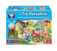 Orchard Toys I Tre Porcellini