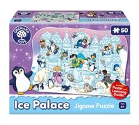 Orchard Toys ORC0298 Ice Palace