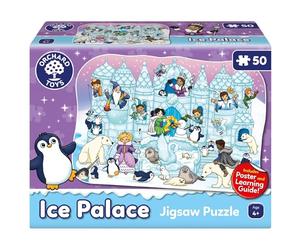 Orchard Toys Ice Palace