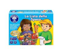 Orchard Toys Lista della Spesa