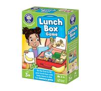 Orchard Toys Lunch Box Game, A Fun Memory Game, Perfect For Children Age 3-7, Ed