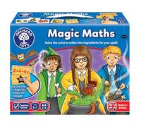 Orchard Toys ORC0092 Magic Maths
