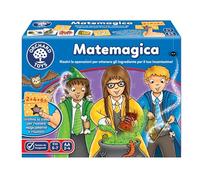 Matemagica