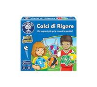 Orchard Toys Mini Game - Calci di Rigore