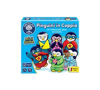 Orchard Toys Mini Game - Pinguini in Coppia