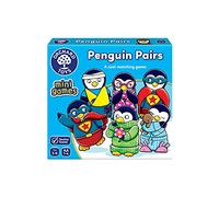 Orchard Toys Mini Game - Pinguini in Coppia - ORC0351