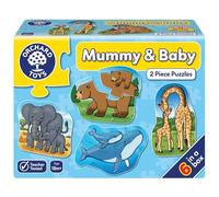 Orchard Toys Mummy & Baby