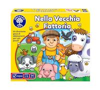 Nella Vecchia Fattoria