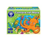 Orchard Toys ORC0002IT Contare nel Mare