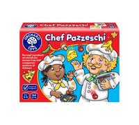 Orchard Toys ORC0017IT Chef Pazzeschi