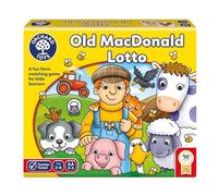 Orchard Toys-ORC0071-Nella Vecchia Fattoria