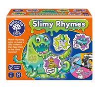 Orchard Toys ORC0112 Slimy Rhymes
