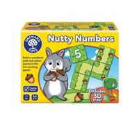Orchard Toys Nutty Numbers
