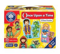 Orchard Toys ORC0210 Once Upon a Time