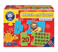 Orchard Toys ORC0219 Match and Count