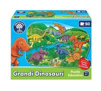 Orchard Toys ORC0256IT Grandi Dinosauri