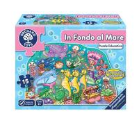 Orchard Toys ORC0294IT In Fondo al Mare