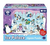 Orchard Toys ORC0298 Ice Palace