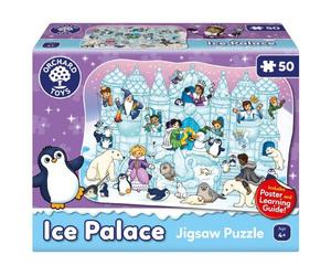 Orchard Toys ORC0298 Ice Palace