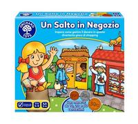 Orchard Toys ORC0505IT Un Salto in Negozio