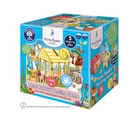 ORCHARD TOYS Peter Rabbit™ Posting Game Official Beatrix Potter Game, Matching a