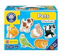 Orchard Toys - Pets