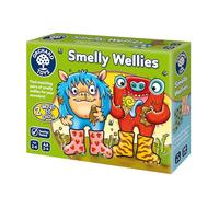 Orchard Toys ORC0026 Smelly Wellies