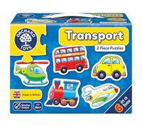 Orchard Toys Transport