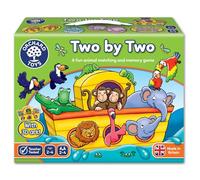 Orchard Toys Two by Two