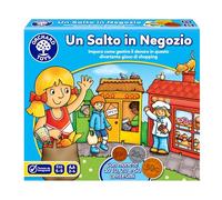 Un Salto in Negozio