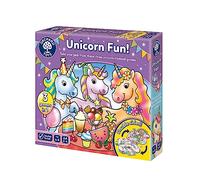 Orchard Toys ORC0123 Unicorn Fun