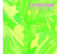 Orchards - BIG SCARY MONSTE Lovecore