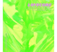 Orchards Lovecore (Vinyl LP) 12" Album