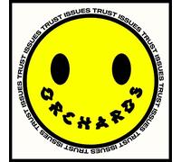 Orchards - Trust Issues (Mix)