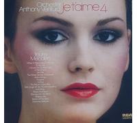 Orchester Anthony Ventura - Je T'aime 4 - RCA Victor - PPL 1-4183, RCA Victor - 26.21765 AS