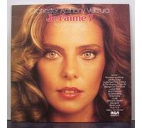 Orchester Anthony Ventura - Je T'aime 7- Traum-Melodien - Ariola - 202 189, Ariola - 202 189-365