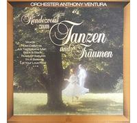 Orchester Anthony Ventura - Rendezvous Zum Tanzen Und Träumen - Ariola - 203 234-365, Ariola - 203 234