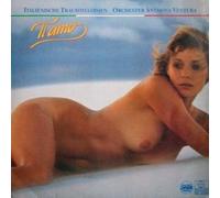 Orchester Anthony Ventura - Ti Amo - Ariola - 205 837, HÖR ZU - 205 837, Ariola - 205 837-365, HÖR ZU - 205 837-365