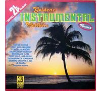 Orchester Bruno Bertone - Goldene Instrumental Welthits Volume 2