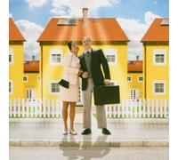 Orchester Bürger Kreitmeier - Happy Home