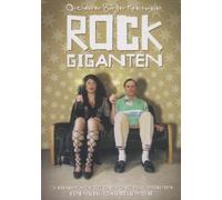 Orchester Bürger Kreitmeier - Rockgiganten