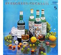 Orchester Claudius Alzner - Evergreen-Cocktail / Vinyl record [Vinyl-LP]